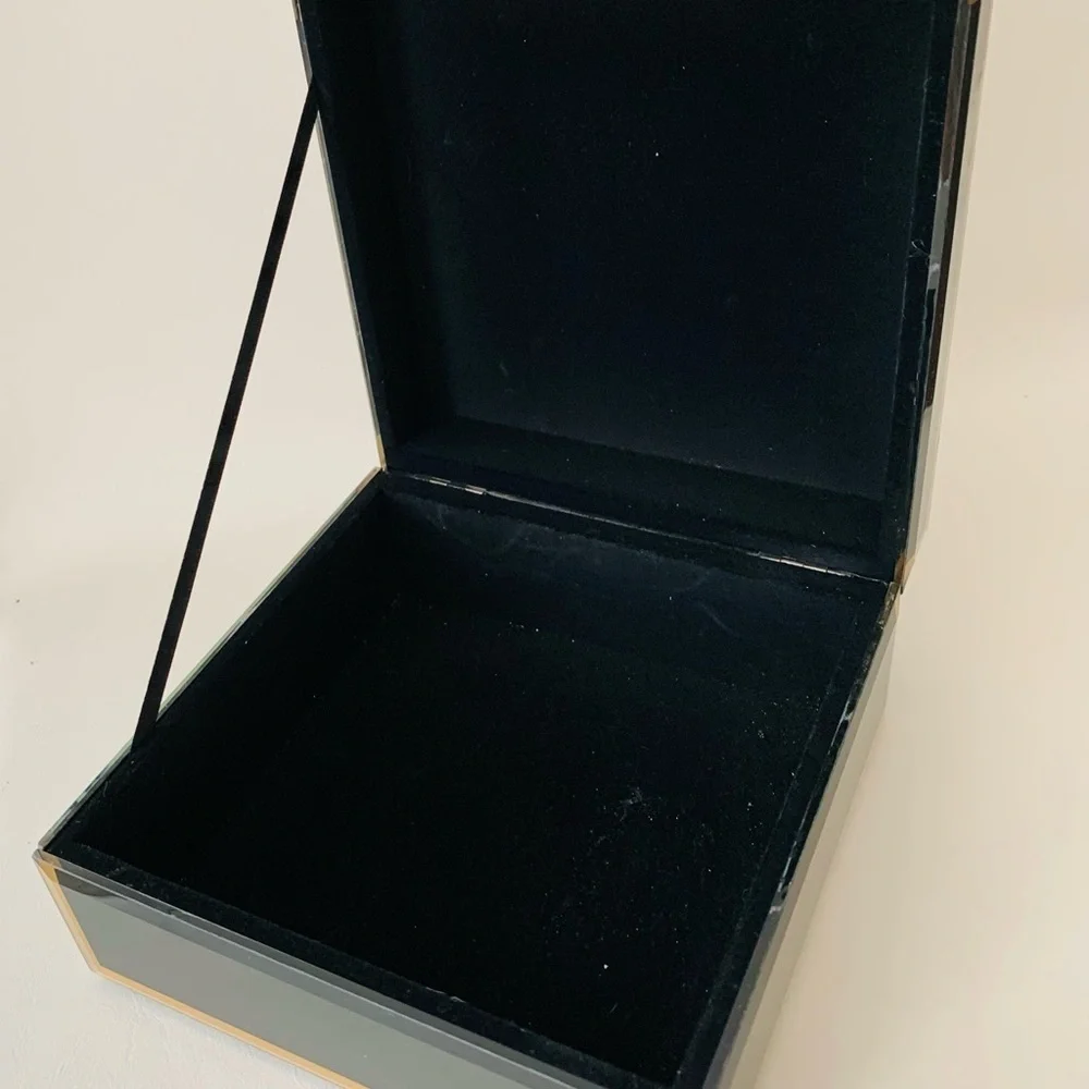 Sagebrook home jewelry box